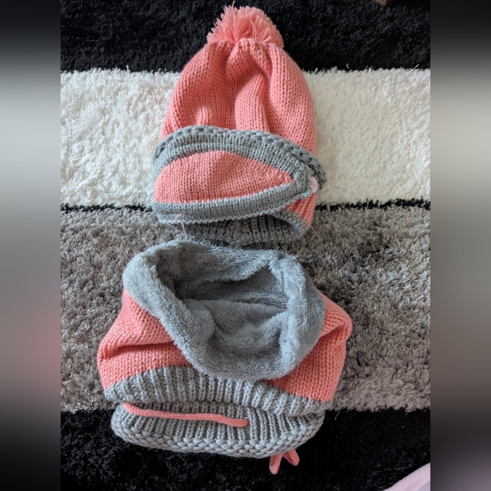 3 set piece winter package